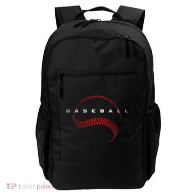 Baseball Apparel Baseball Backpack