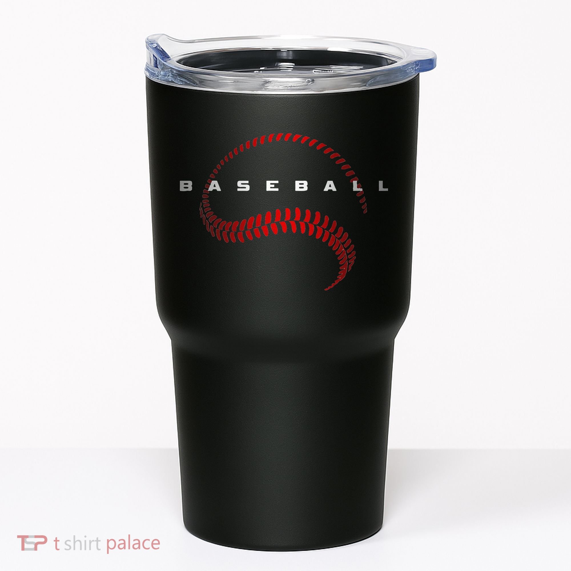 Baseball Apparel Baseball Tumbler
