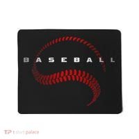 Baseball Apparel Baseball Mousepad thumb 0