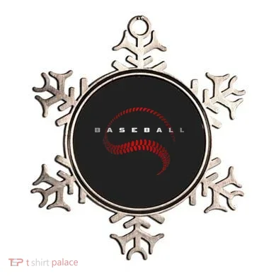 Baseball Apparel Baseball Ornament