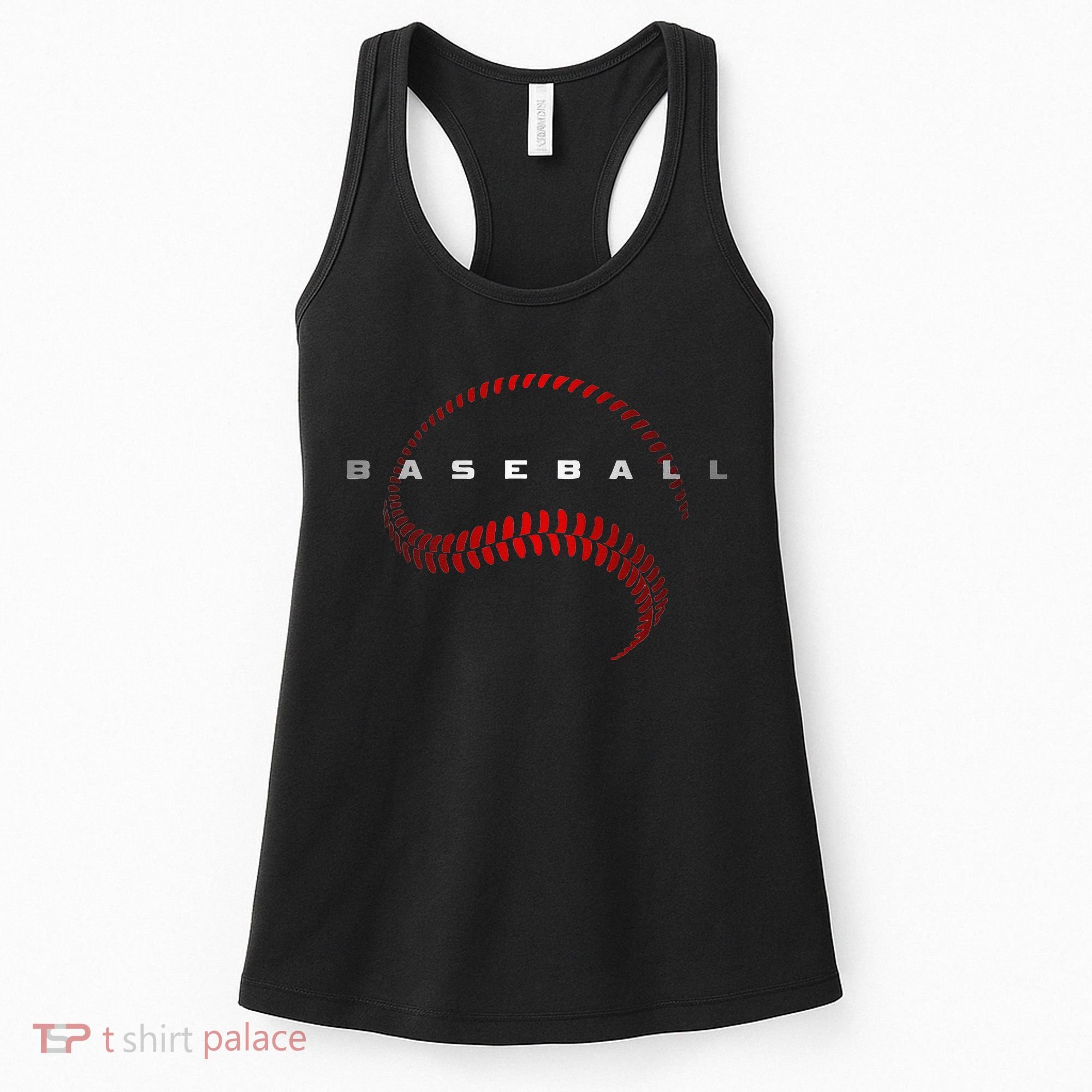Baseball Apparel Baseball Women's Tank Top
