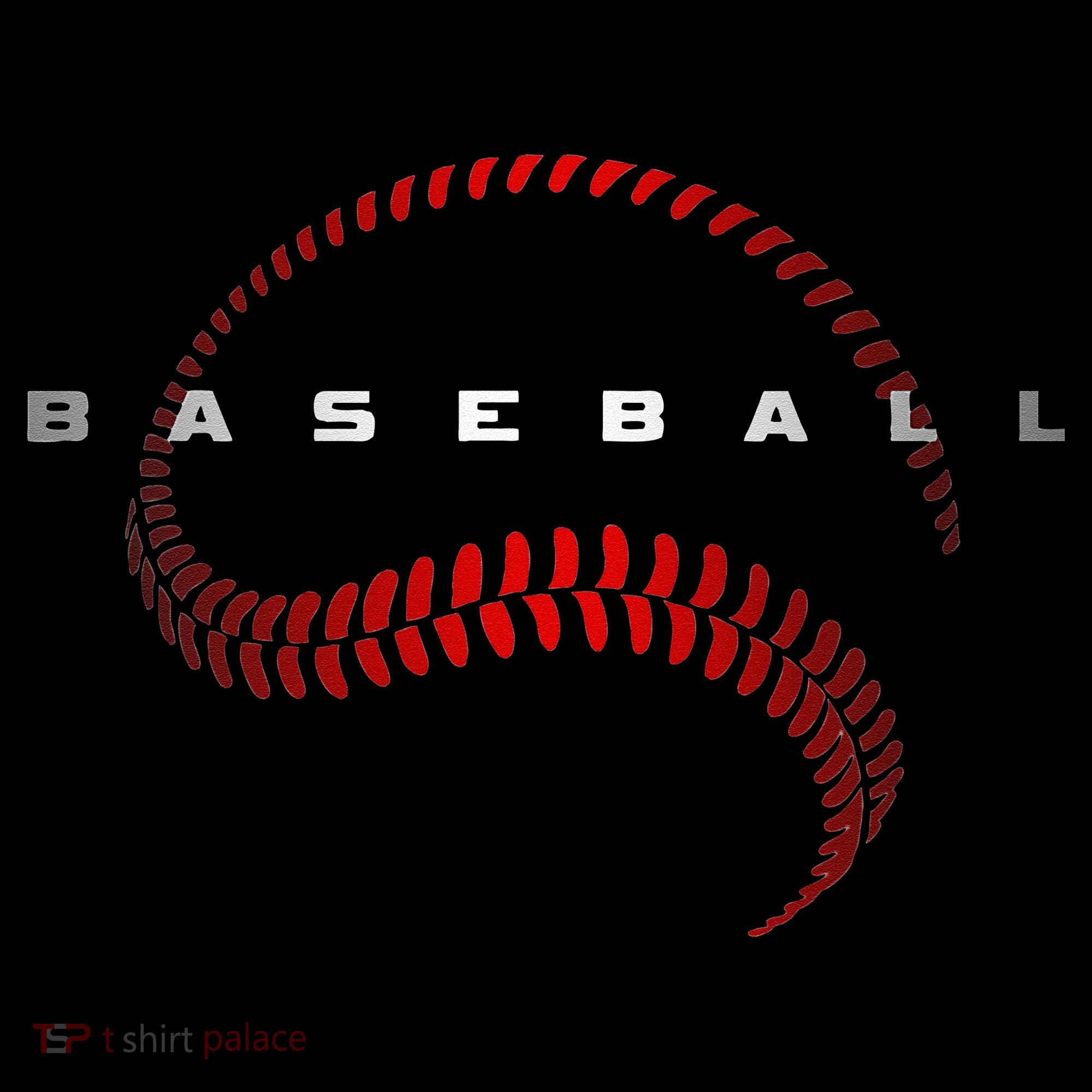 Baseball Apparel Baseball Toddler T-Shirt