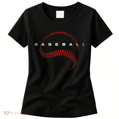 Baseball Apparel Baseball Women's T-Shirt