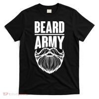 Beard Army T-Shirt thumb 0