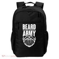 Beard Army Backpack thumb 0