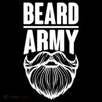 Beard Army Backpack thumb 2