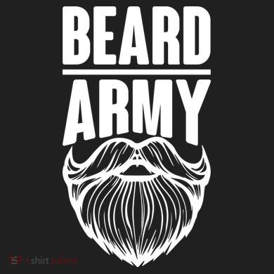 Beard Army Beanie