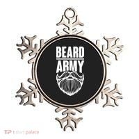 Beard Army Ornament thumb 0