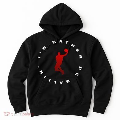 Basketball Apparel Basketball Hoodie