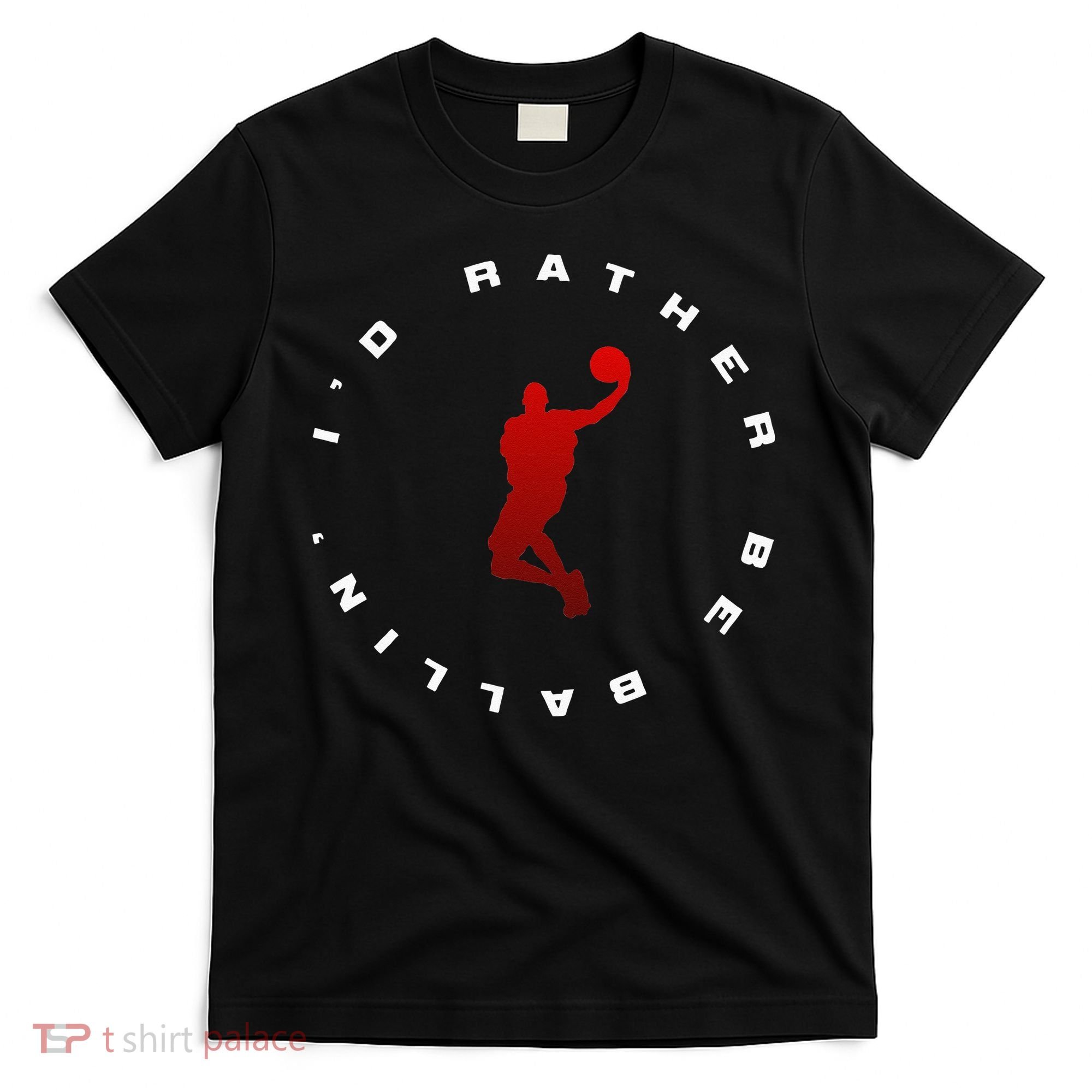 Basketball Apparel Basketball T-Shirt