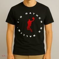 Basketball Apparel Basketball T-Shirt thumb 3