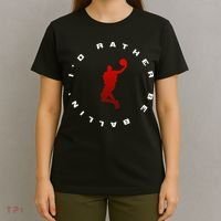 Basketball Apparel Basketball T-Shirt thumb 4