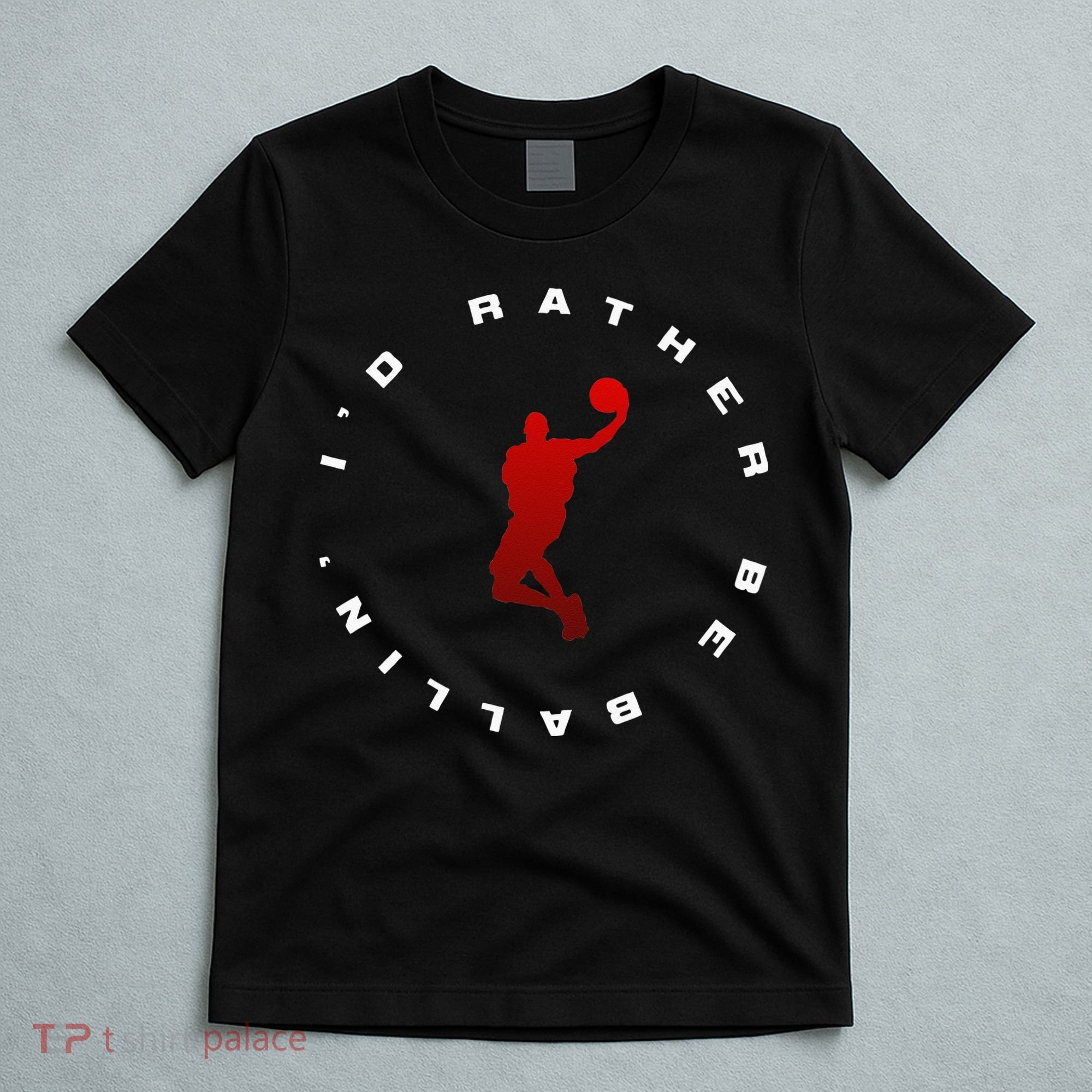 Basketball Apparel Basketball T-Shirt
