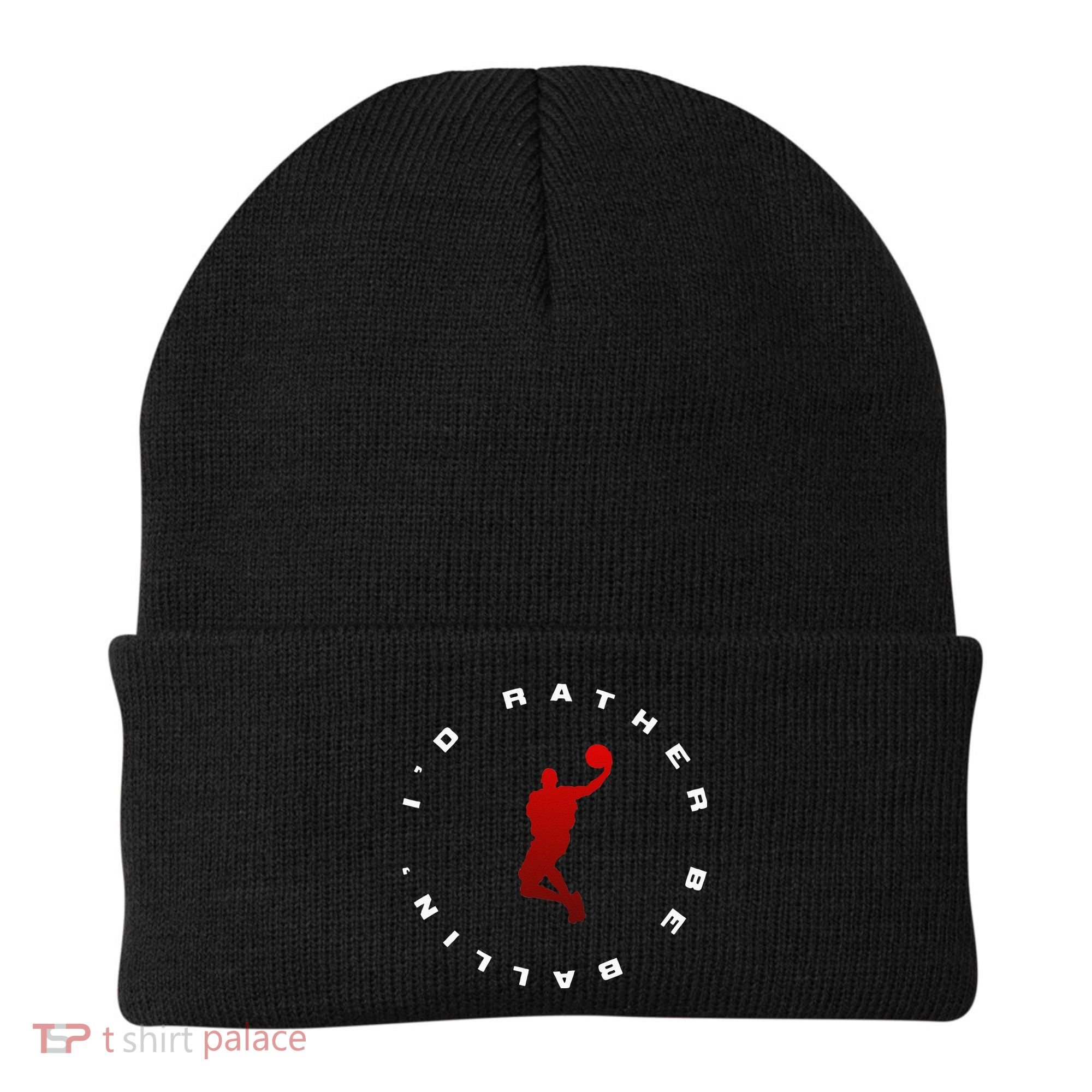 Basketball Apparel Basketball Beanie