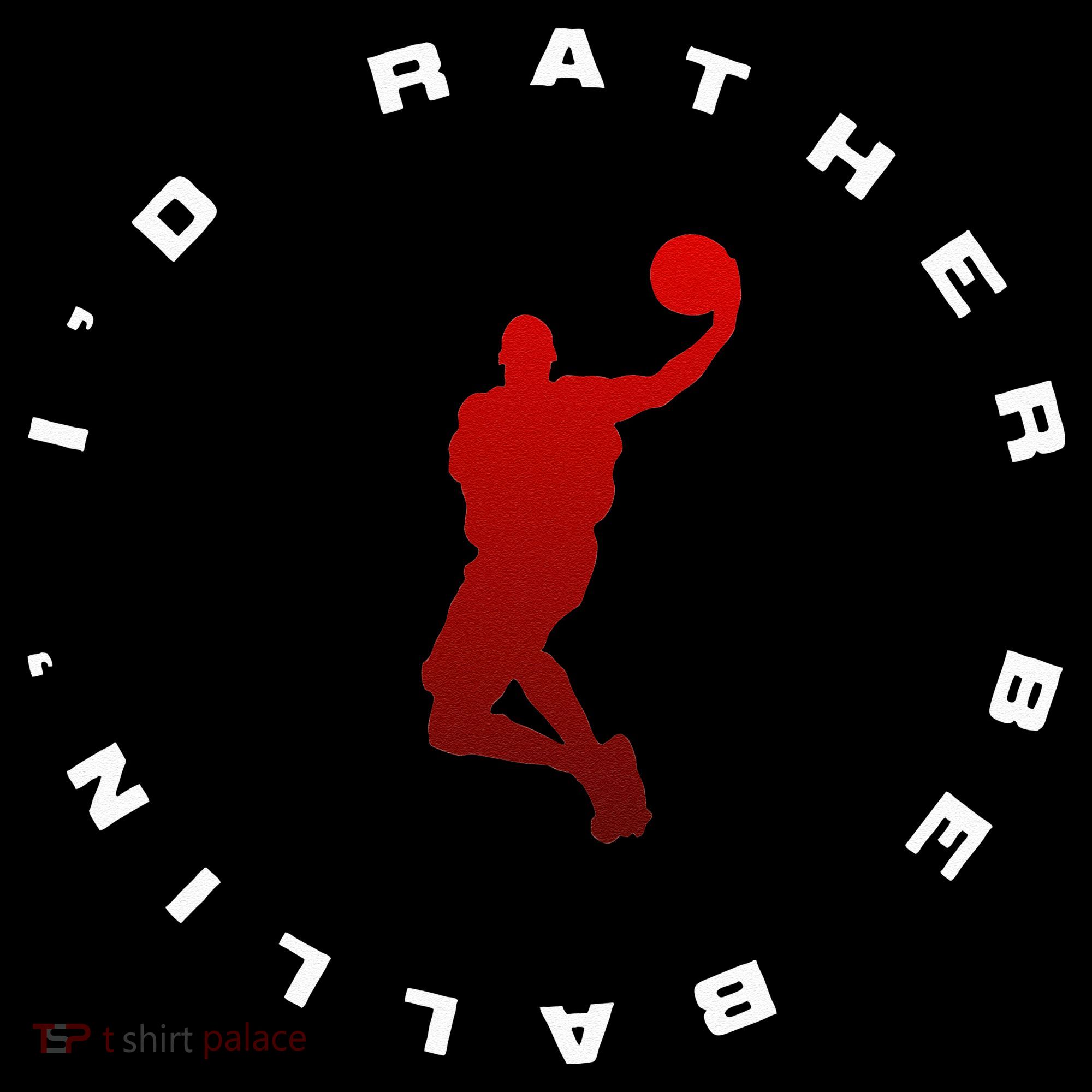Basketball Apparel Basketball Coaster