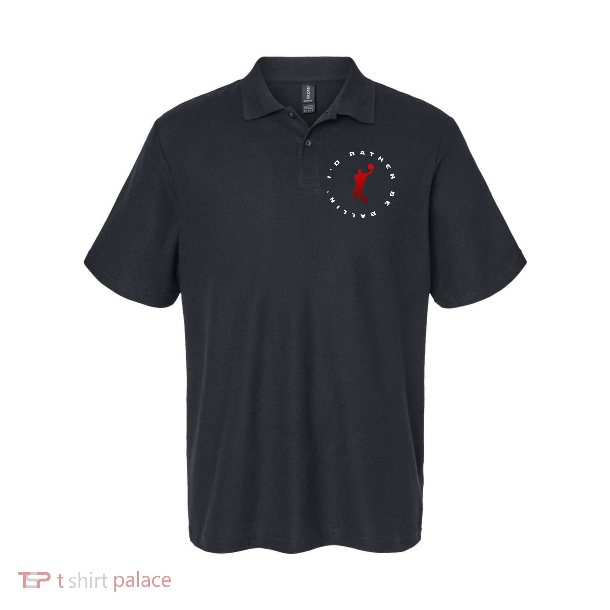 Basketball Apparel Basketball Polo