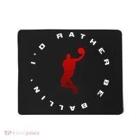 Basketball Apparel Basketball Mousepad thumb 0