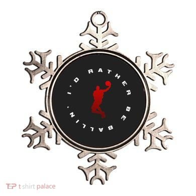 Basketball Apparel Basketball Ornament