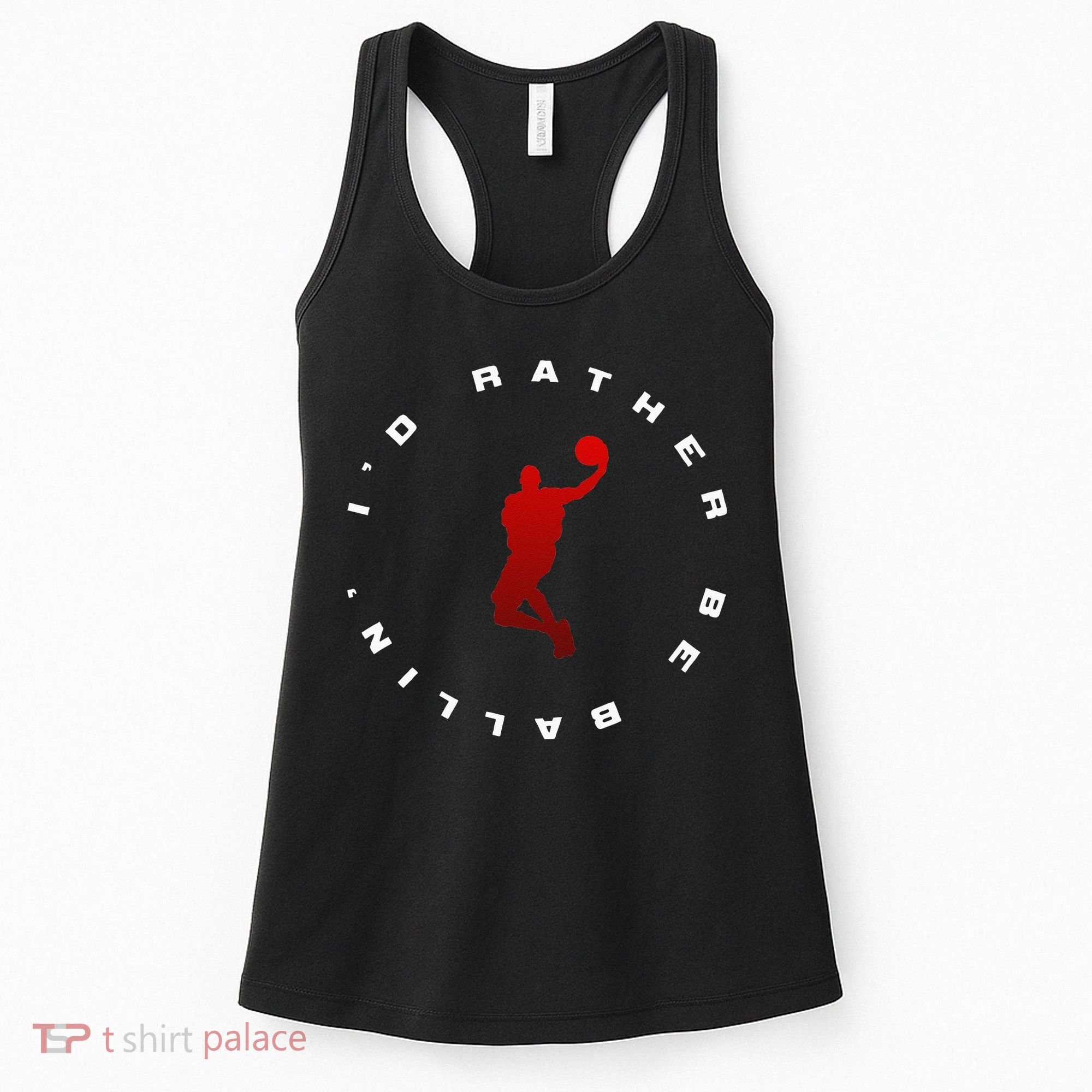Basketball Apparel Basketball Women's Tank Top