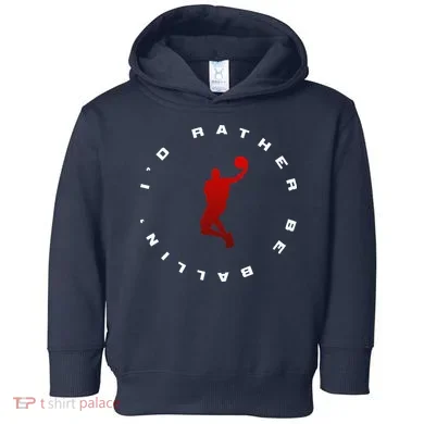 Toddler Hoodie