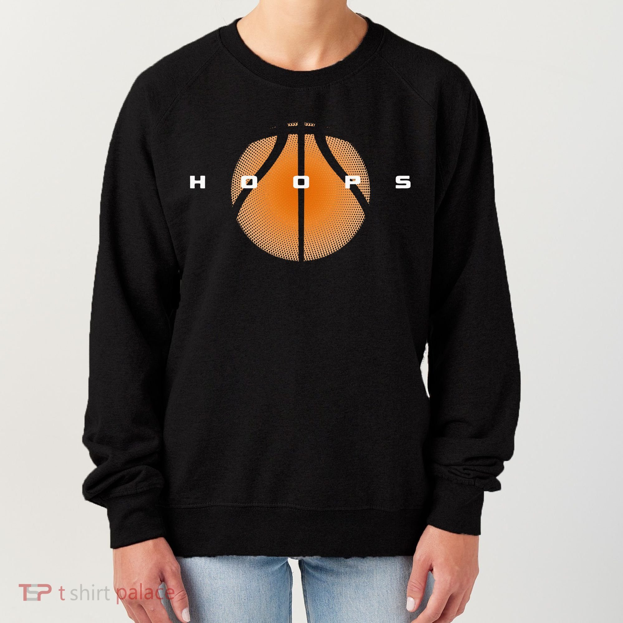Basketball Apparel Basketball Women's Sweatshirt