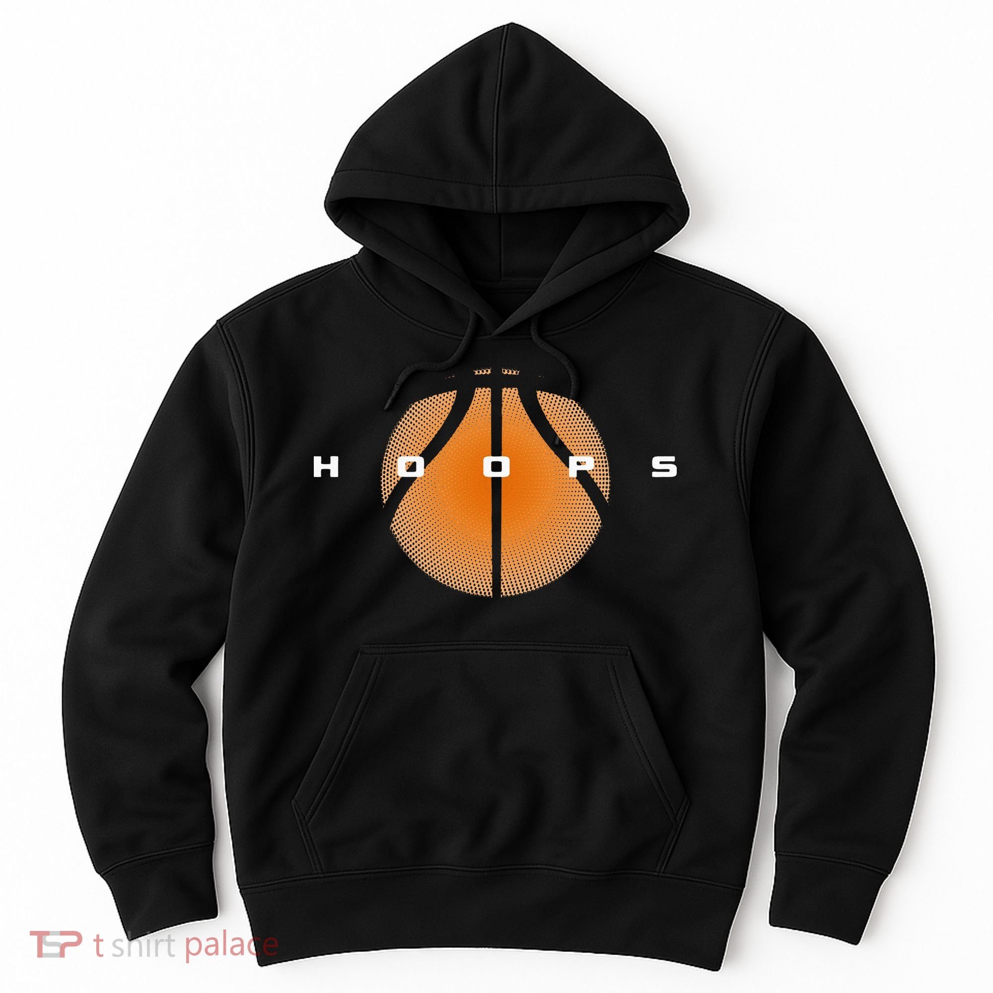 Basketball Apparel Basketball Hoodie