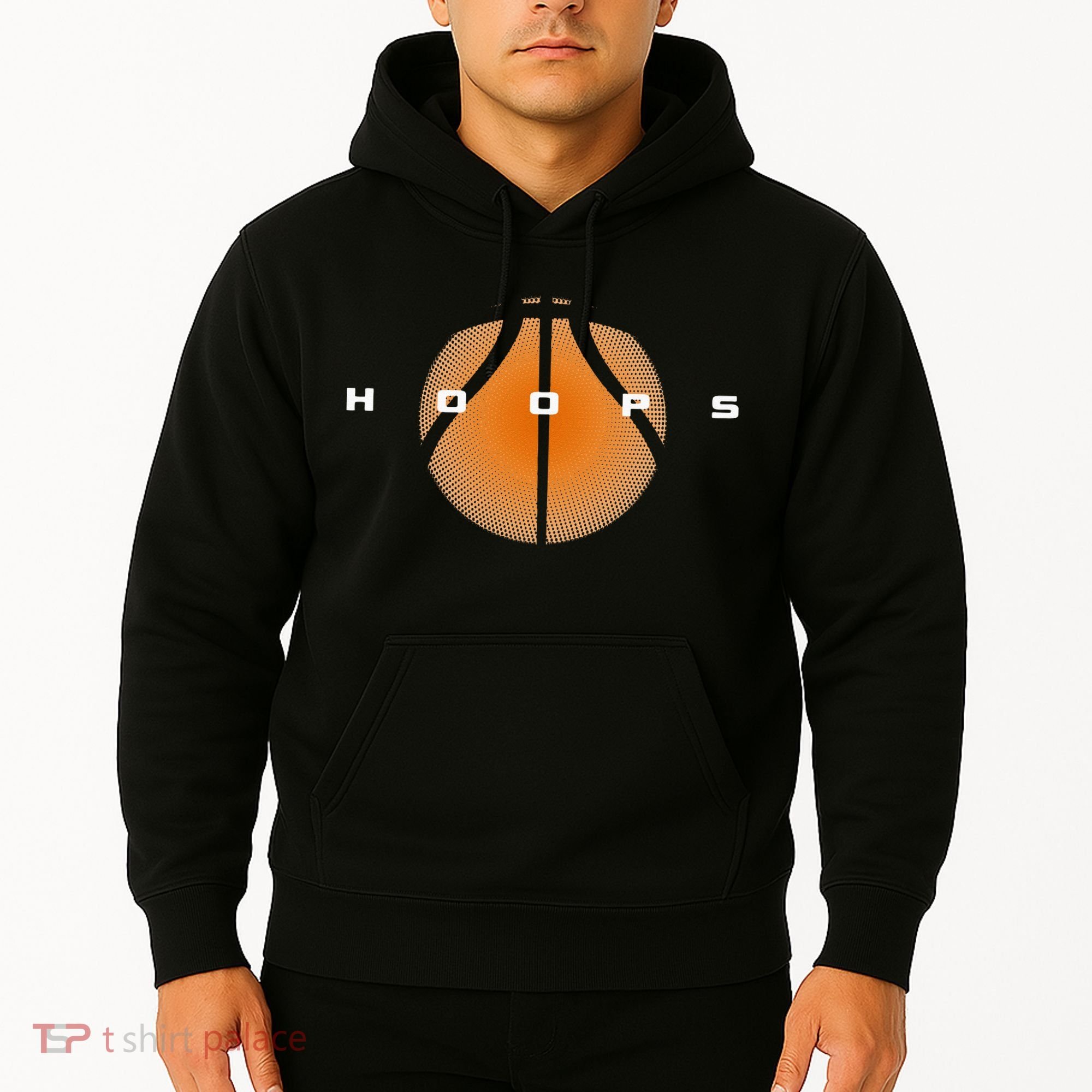 Basketball Apparel Basketball Hoodie