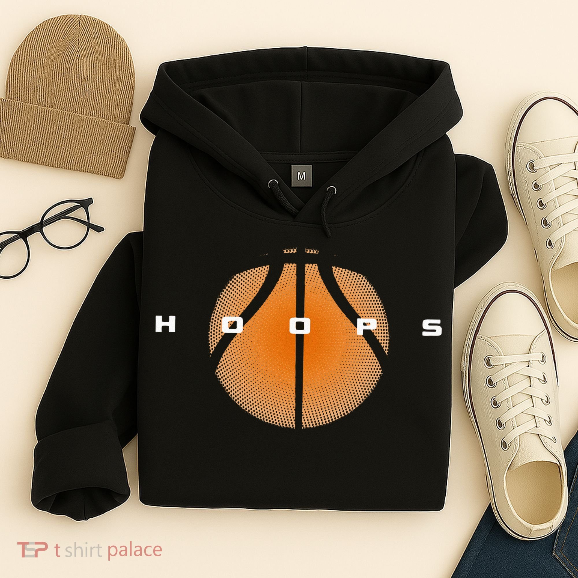 Basketball Apparel Basketball Hoodie