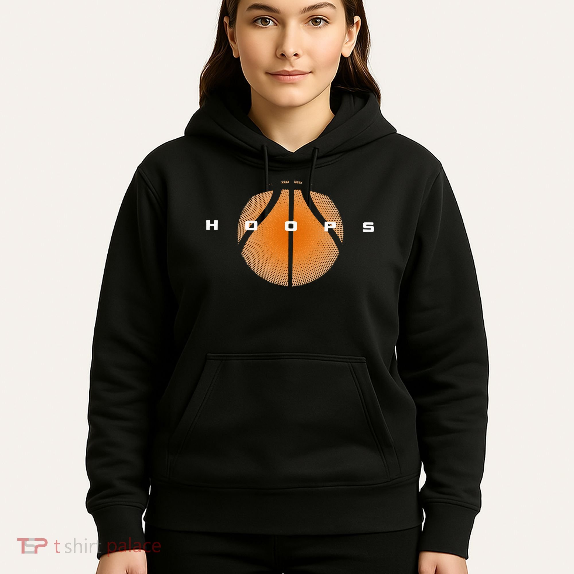 Basketball Apparel Basketball Hoodie