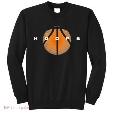 Basketball Apparel Basketball Sweatshirt