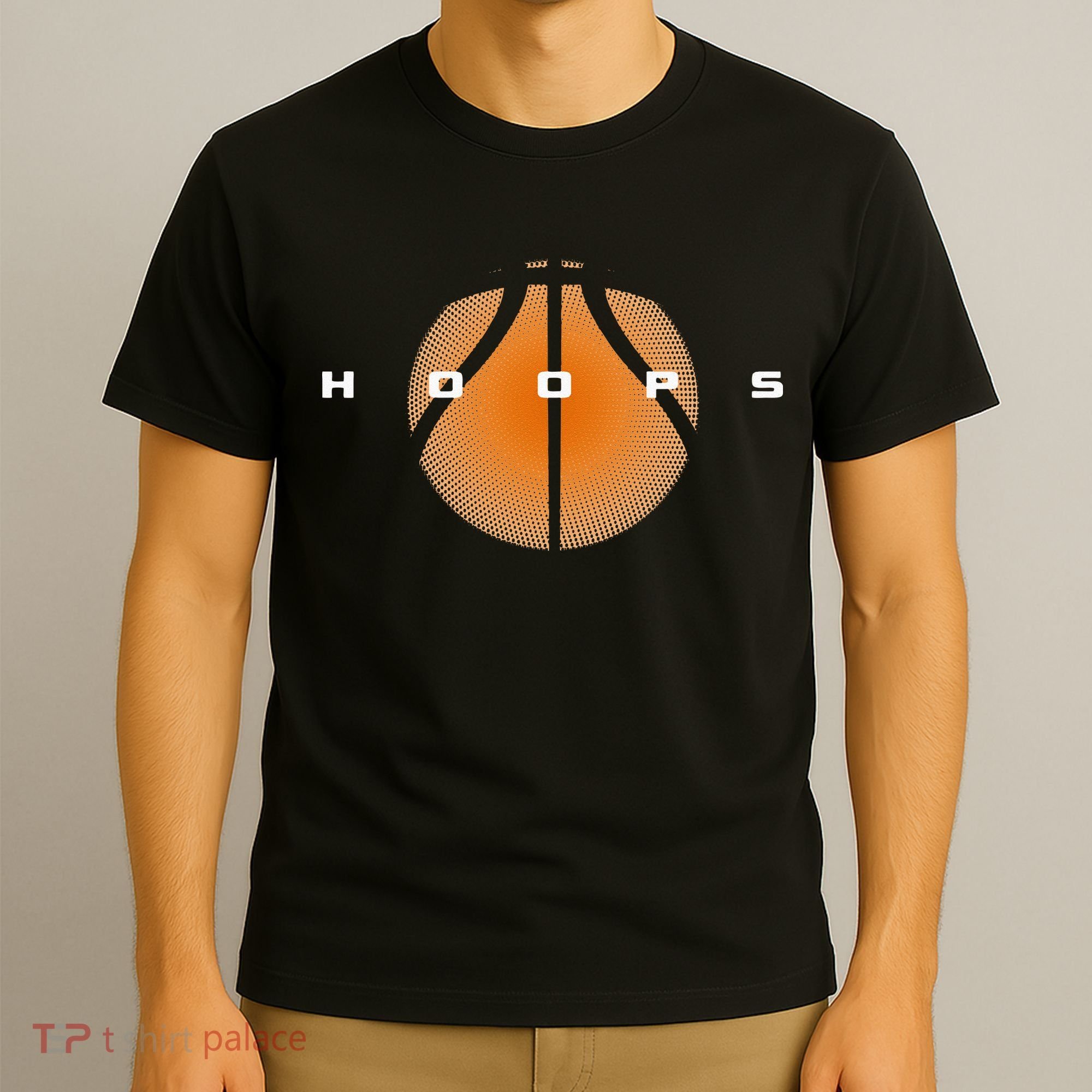 Basketball Apparel Basketball T-Shirt