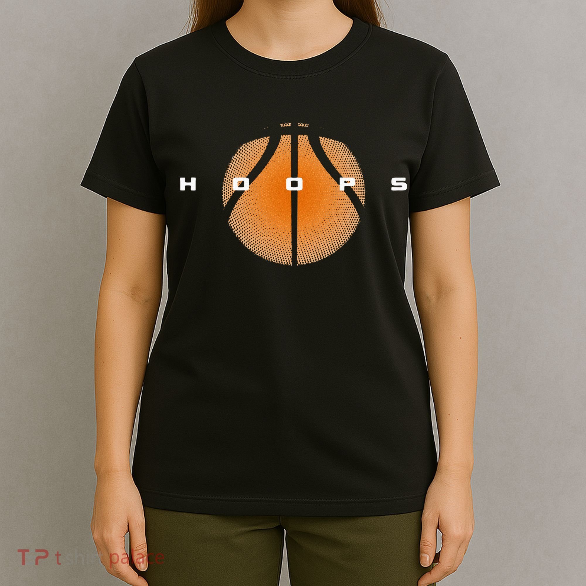Basketball Apparel Basketball T-Shirt
