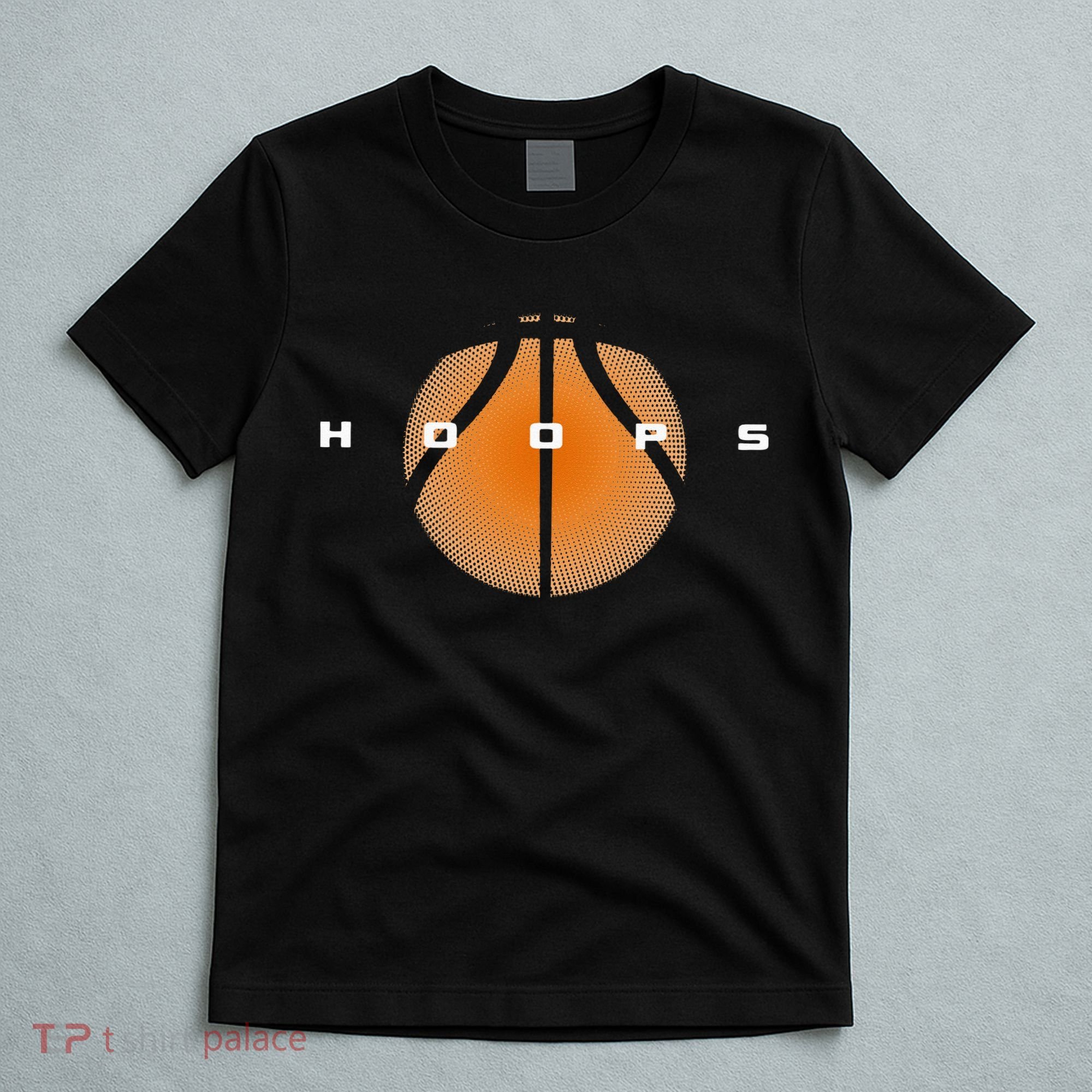 Basketball Apparel Basketball T-Shirt