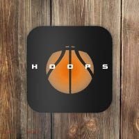 Basketball Apparel Basketball Coaster thumb 0