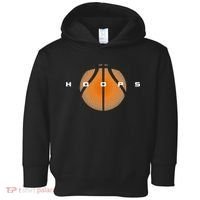 Basketball Apparel Basketball Toddler Hoodie thumb 0
