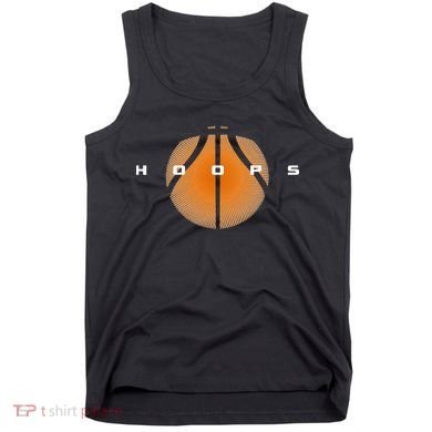 Basketball Apparel Basketball Tank Top