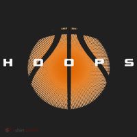 Basketball Apparel Basketball Golf Towel thumb 3