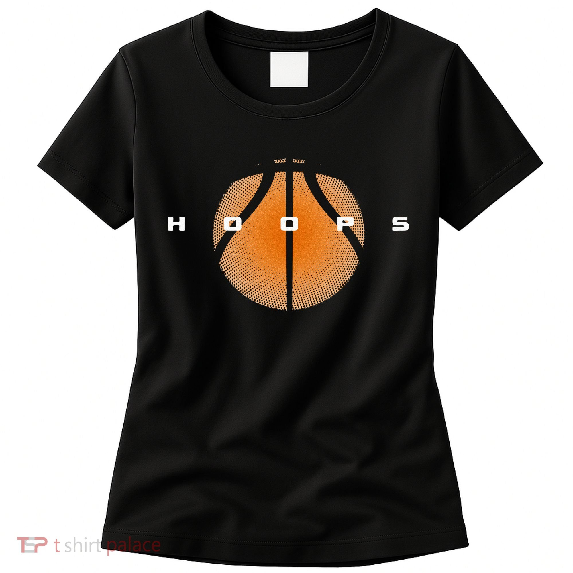 Basketball Apparel Basketball Women's T-Shirt