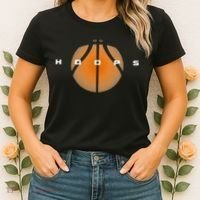 Basketball Apparel Basketball Women's T-Shirt thumb 2