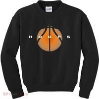 Basketball Apparel Basketball Kids Sweatshirt thumb 0