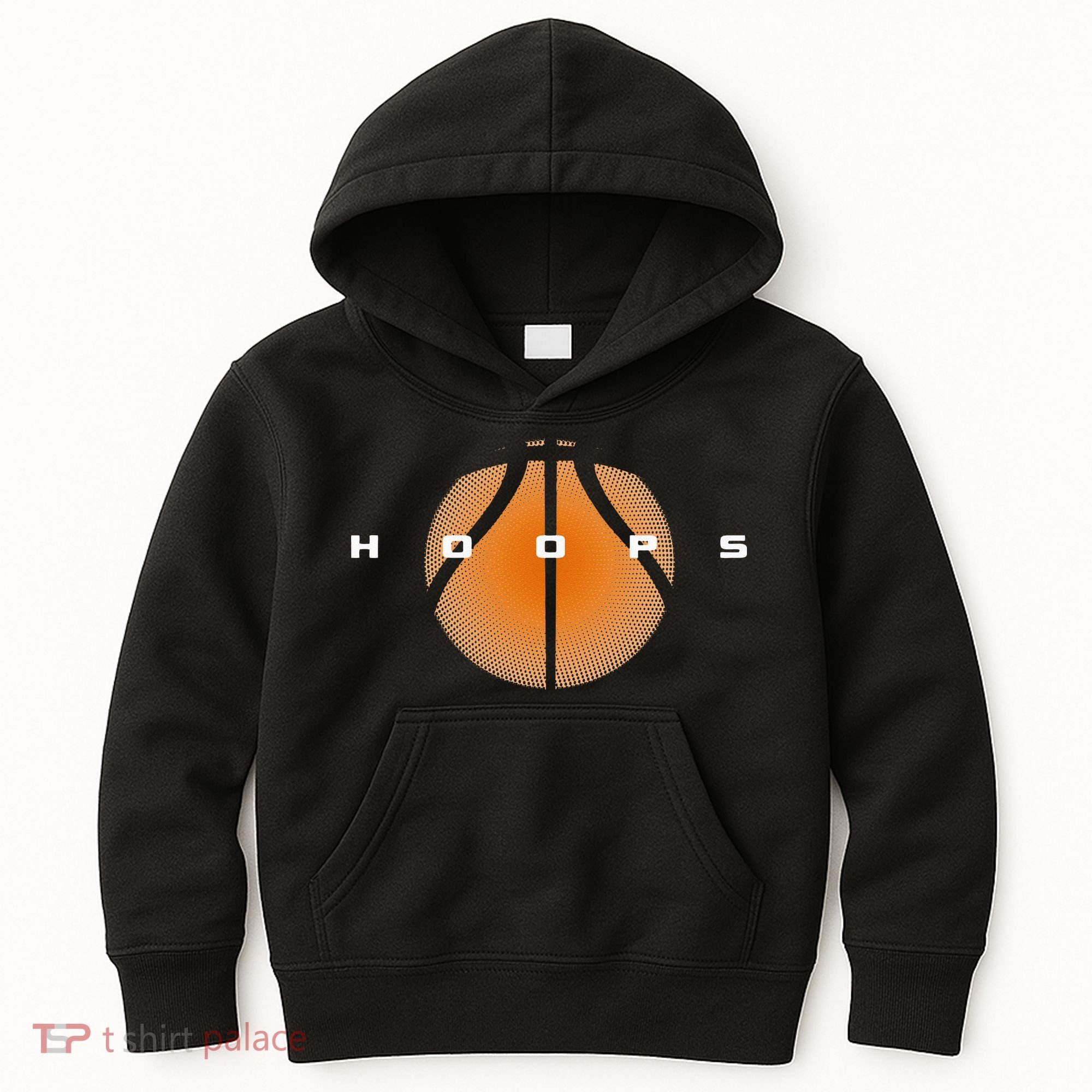 Basketball Apparel Basketball Kids Hoodie