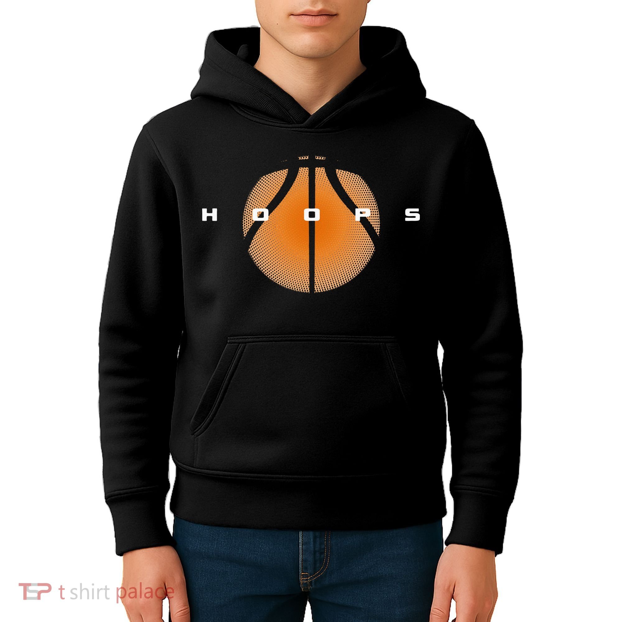 Basketball Apparel Basketball Kids Hoodie