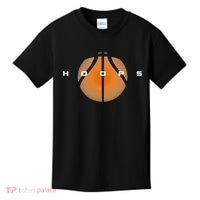 Basketball Apparel Basketball Kids T-Shirt thumb 0