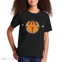 Basketball Apparel Basketball Kids T-Shirt thumb 2