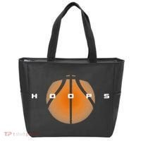 Basketball Apparel Basketball Tote Bag thumb 0