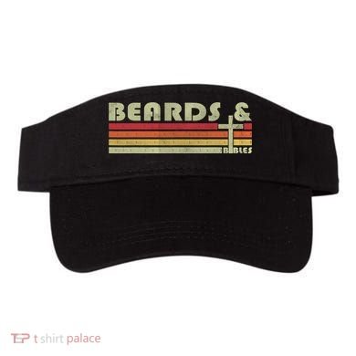 Beards And Bibles Christian Dad  Visor