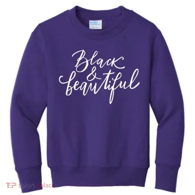 Kids Sweatshirt