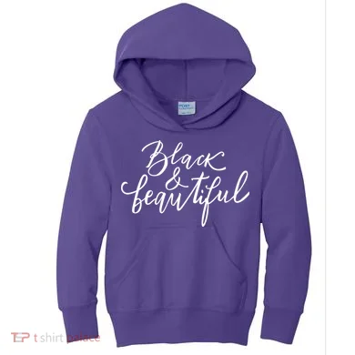 Kids Hoodie