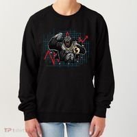 Bitcoin Ape Women's Sweatshirt thumb 0