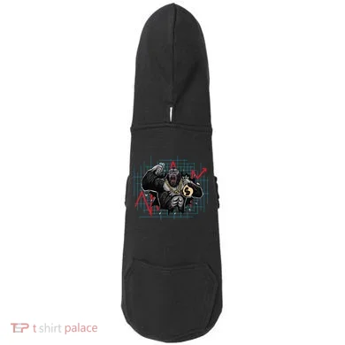 Doddie Hoodie